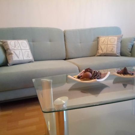 Marilyn Monroe Apartament Radom Apartamento Exterior foto